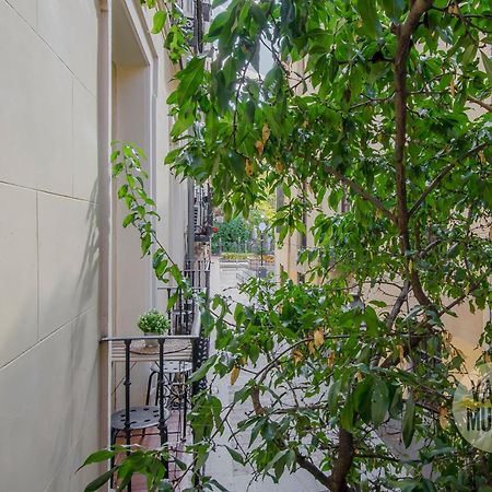 Great Apt Para 6Pax In The Heart Of Madrid Center 외부 사진