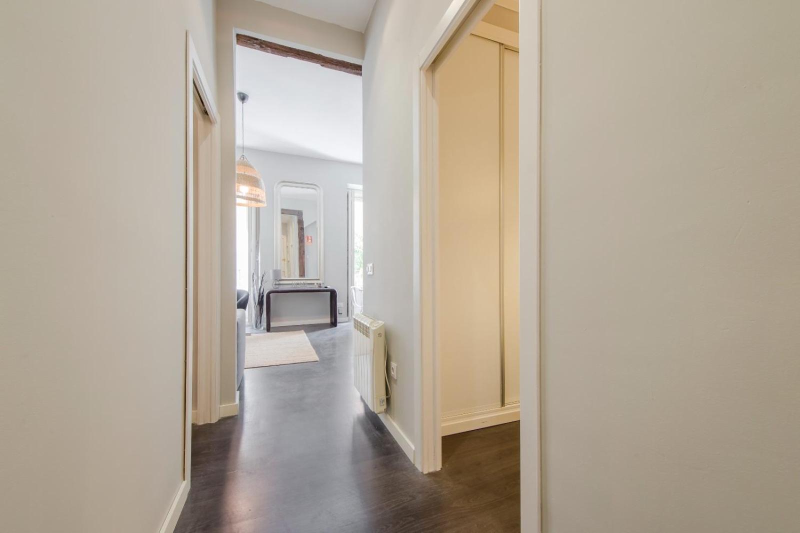 Great Apt Para 6Pax In The Heart Of Madrid Center 외부 사진