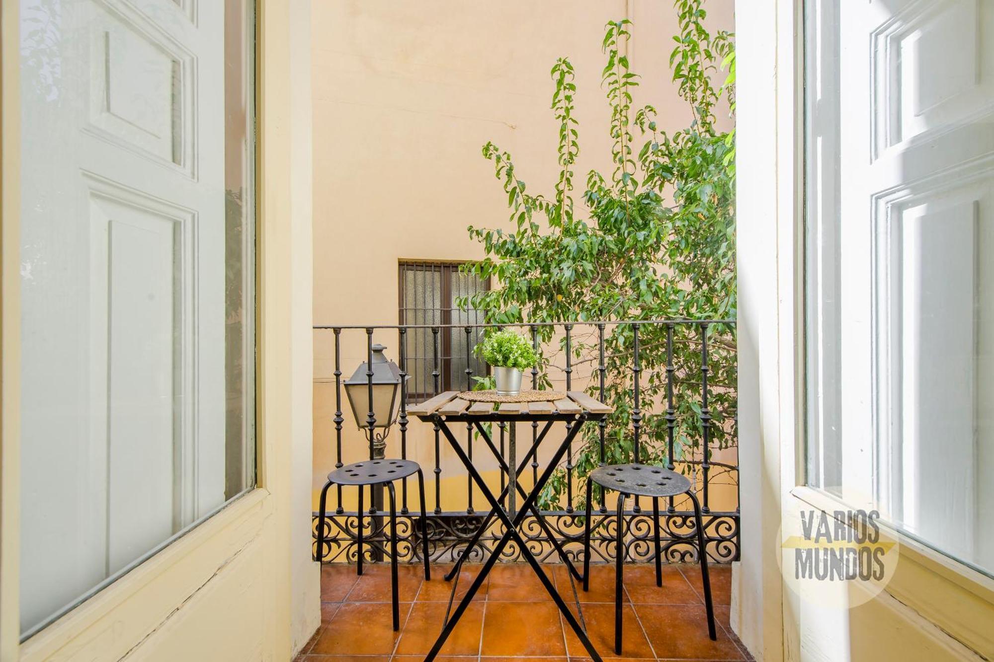 Great Apt Para 6Pax In The Heart Of Madrid Center 외부 사진