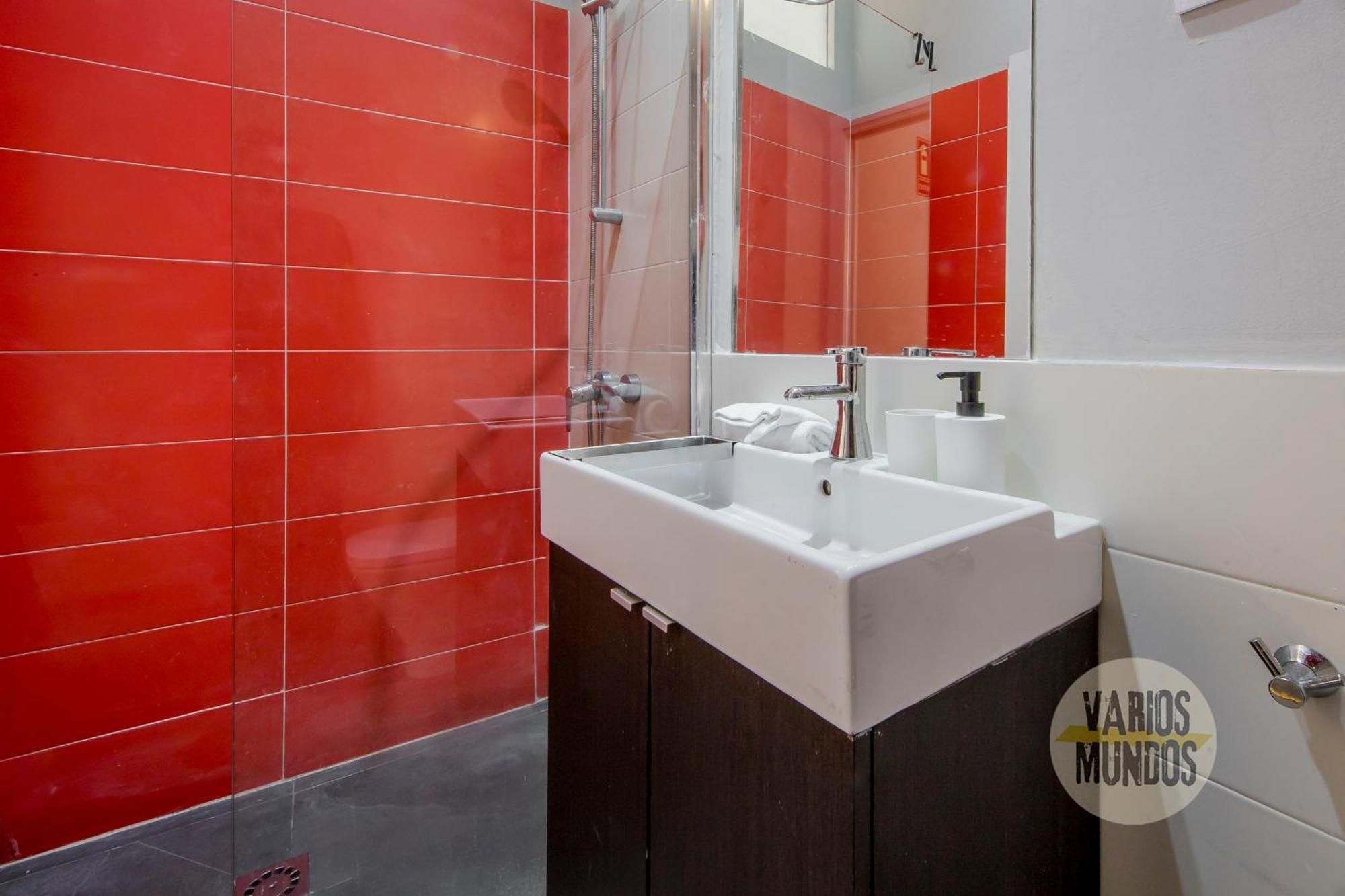 Great Apt Para 6Pax In The Heart Of Madrid Center 외부 사진